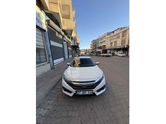 İKİNCİ SAHİBİNDEN SATILIK HATASIZ BOYASIZ OTOMATİK FABR. LPG 77000 KM