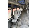 Sahibinden Ford Transit 350 E 2008 Model Çorum