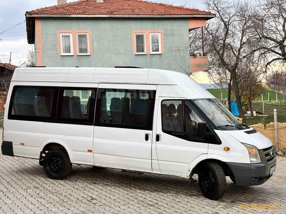 Sahibinden Ford Transit 350 E 2008 Model Çorum