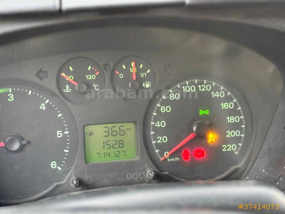 Sahibinden Ford Transit 350 E 2008 Model Çorum