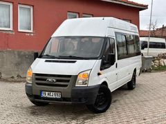 Sahibinden Ford Transit 350 E 2008 Model Çorum