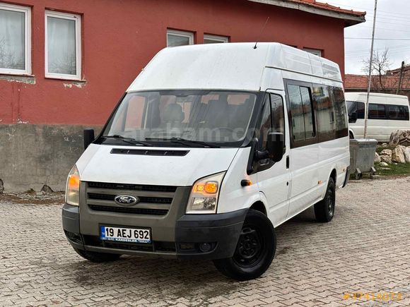 Sahibinden Ford Transit 350 E 2008 Model Çorum