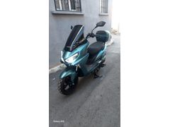 Sahibinden RKS Newlight 125 Pro