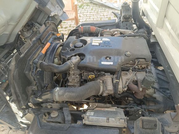Isuzu NNR Long