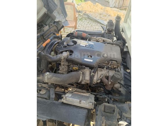 Isuzu NNR Long