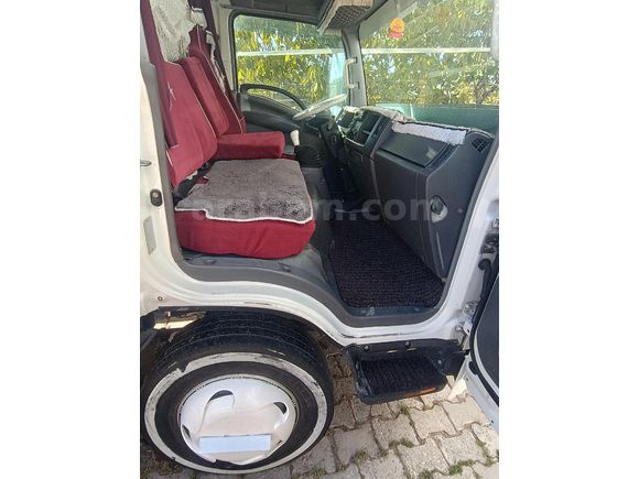 Isuzu NNR Long