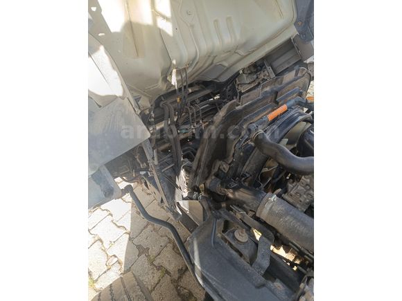 Isuzu NNR Long