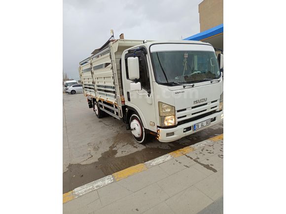 Isuzu NNR Long