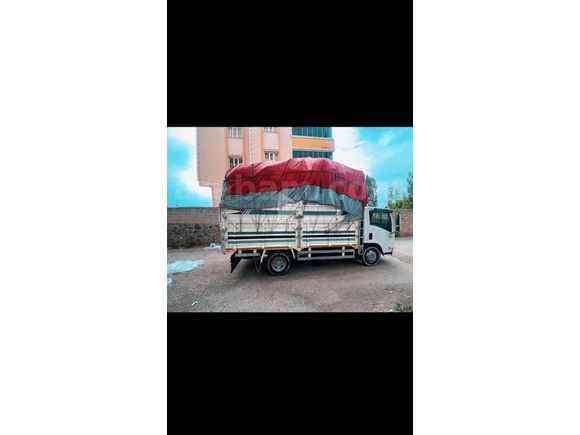 Isuzu NNR Long