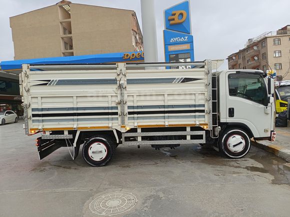 Isuzu NNR Long