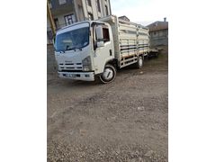 Isuzu NNR Long