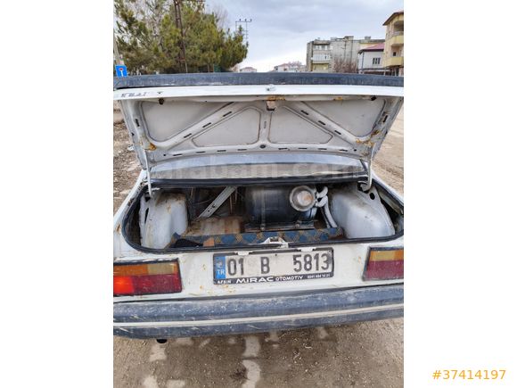 KIŞA HAZIR ÇİÇEK 1.4 SPRING - ÇORUM KALORİFERLİ - WAREX’Lİ