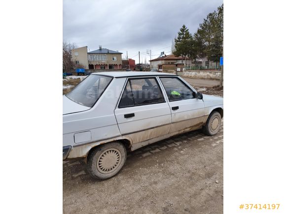 KIŞA HAZIR ÇİÇEK 1.4 SPRING - ÇORUM KALORİFERLİ - WAREX’Lİ