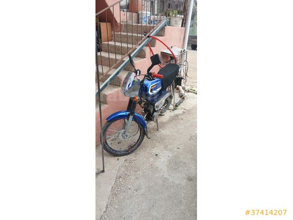 FULL ORJİNAL BİONİK 52