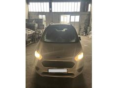 Sahibinden Ford Tourneo Courier 1.0 EcoBoost Titanium Plus 2023 Model 