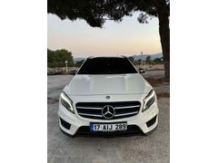 Sahibinden Mercedes - Benz GLA 180 CDI AMG 2016 Model 