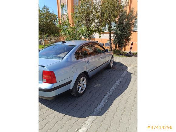 Sahibinden Volkswagen Passat 1.8 T 1999 Model
