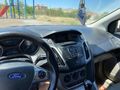 Sahibinden Ford Focus 1.6 TDCi Style 2012 Model  TAKASLAR DEGERLENDİRİLİR.