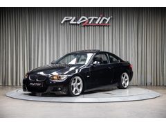 2008 BMW 320D M SPORT SUNROOF_RECARO_XENON_CRUISE