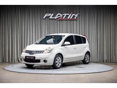 2006 NISSAN NOTE 1.6 TEKNA OTOMATİK_GERİ.GRŞ_P.SENSÖR_SİS.FARI