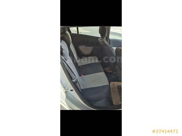 Sahibinden Renault Clio 1.5 dCi Authentique 2010 Model