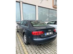 Sahibinden Audi A4 Sedan 1.8 TFSI 2009 Model 