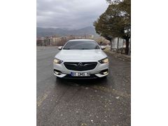 Sahibinden Opel Insignia 1.6 CDTI Grand Sport Design 2018 Model 