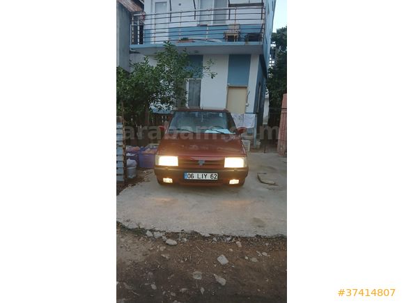 Sahibinden Tofaş Doğan SLX 1993 Model