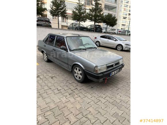 Sahibinden Tofaş Doğan SLX 1997 Model 