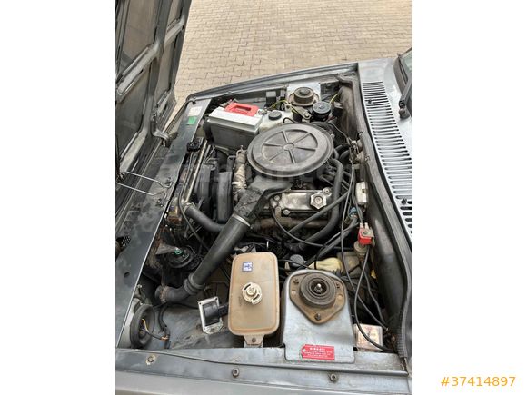 Sahibinden Tofaş Doğan SLX 1997 Model 