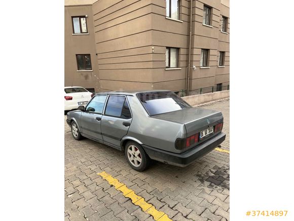 Sahibinden Tofaş Doğan SLX 1997 Model 