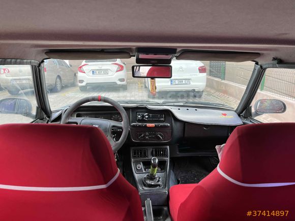 Sahibinden Tofaş Doğan SLX 1997 Model 