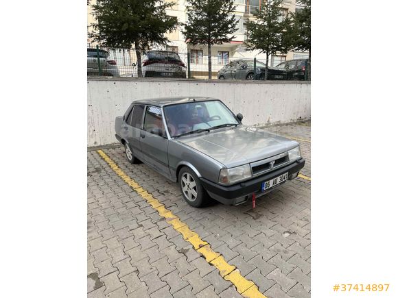 Sahibinden Tofaş Doğan SLX 1997 Model 