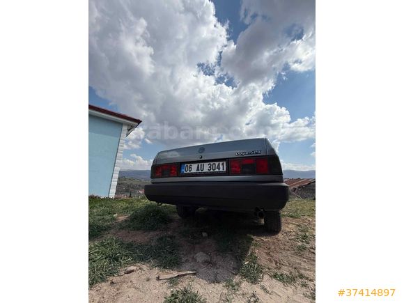 Sahibinden Tofaş Doğan SLX 1997 Model 