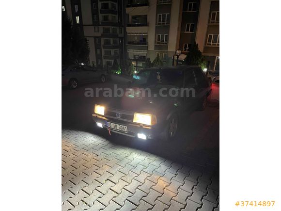 Sahibinden Tofaş Doğan SLX 1997 Model 