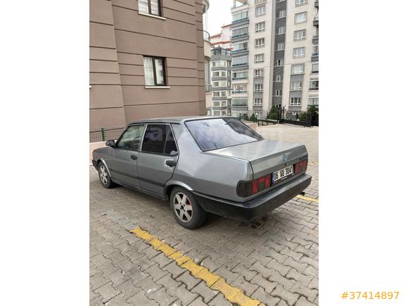 Sahibinden Tofaş Doğan SLX 1997 Model 