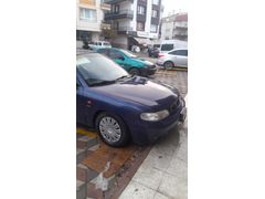 Sahibinden Daewoo Nubira 2.0 CDX 1998 Model