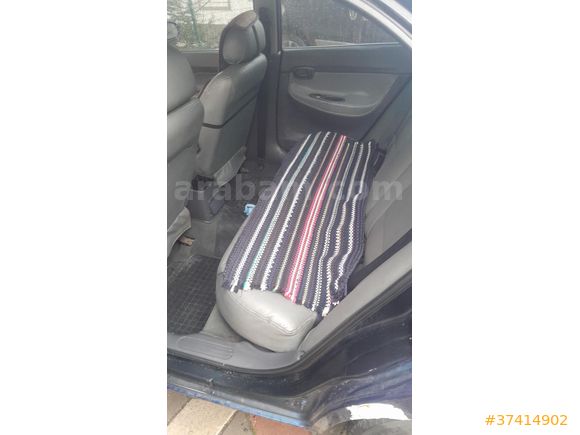 Sahibinden Daewoo Nubira 2.0 CDX 1998 Model