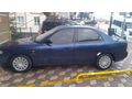 Sahibinden Daewoo Nubira 2.0 CDX 1998 Model