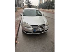 Sahibinden Volkswagen Jetta 1.6 TDi Comfortline 2011 Model 