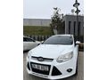 Sahibinden Ford Focus3 1.6 TDCi Trend X 2014 Model