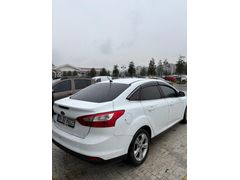 Sahibinden Ford Focus3 1.6 TDCi Trend X 2014 Model