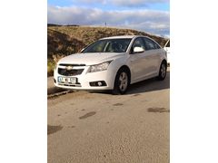 Sahibinden Chevrolet Cruze 1.6 LS Plus 2011 Model