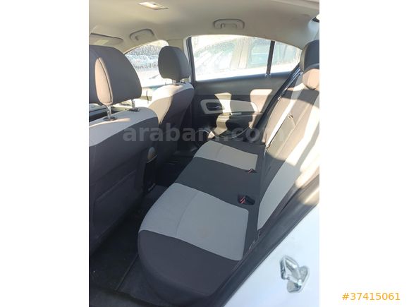 Sahibinden Chevrolet Cruze 1.6 LS Plus 2011 Model