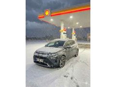 Sahibinden Hyundai Bayon 1.4 MPI Elite 2022 Model 