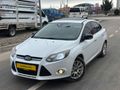Sahibinden Ford Focus 1.6 Ti-VCT Titanium 2013 Model 