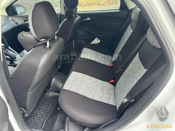 Sahibinden Ford Focus 1.6 Ti-VCT Titanium 2013 Model 