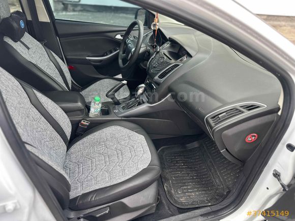 Sahibinden Ford Focus 1.6 Ti-VCT Titanium 2013 Model 