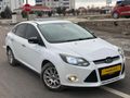 Sahibinden Ford Focus 1.6 Ti-VCT Titanium 2013 Model 