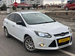 Sahibinden Ford Focus 1.6 Ti-VCT Titanium 2013 Model 